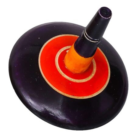 Eco-Friendly Wooden Toy